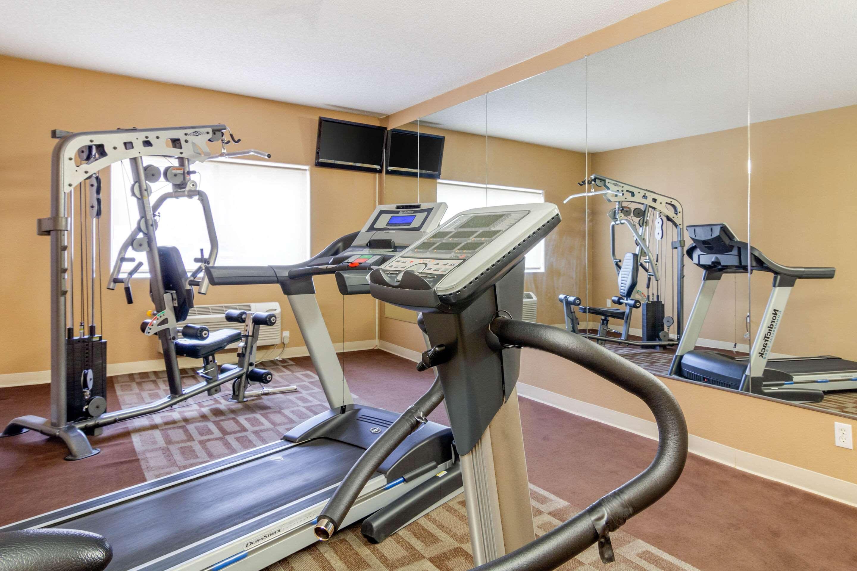 Quality Inn & Suites Lakewood - Denver Southwest Esterno foto