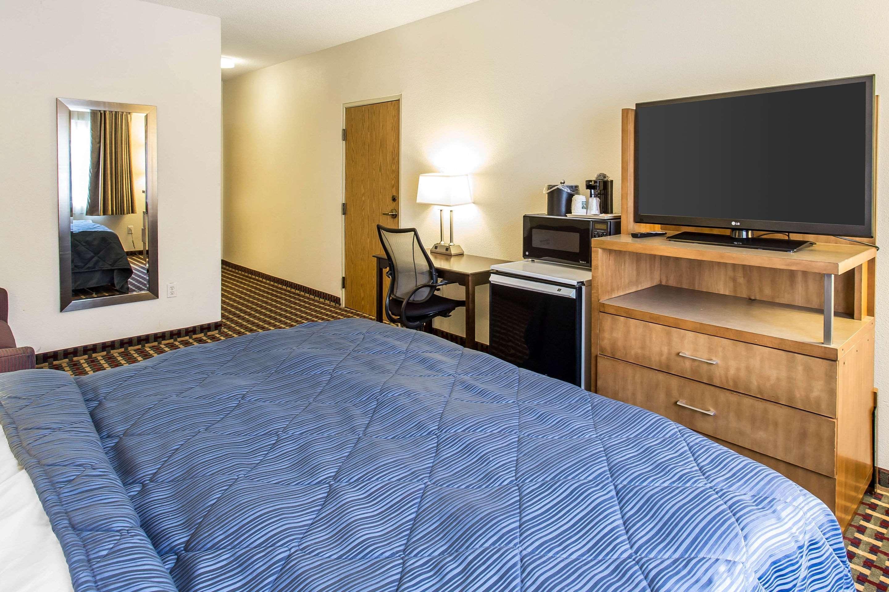 Quality Inn & Suites Lakewood - Denver Southwest Esterno foto