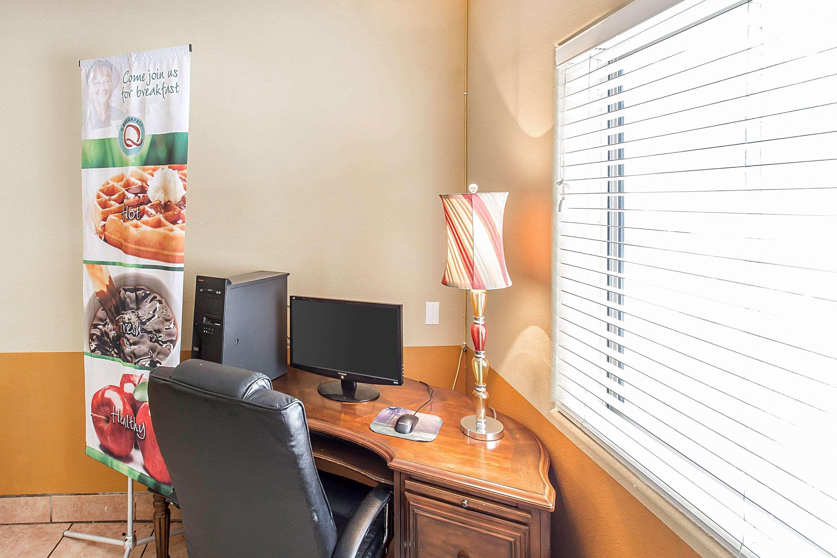 Quality Inn & Suites Lakewood - Denver Southwest Esterno foto
