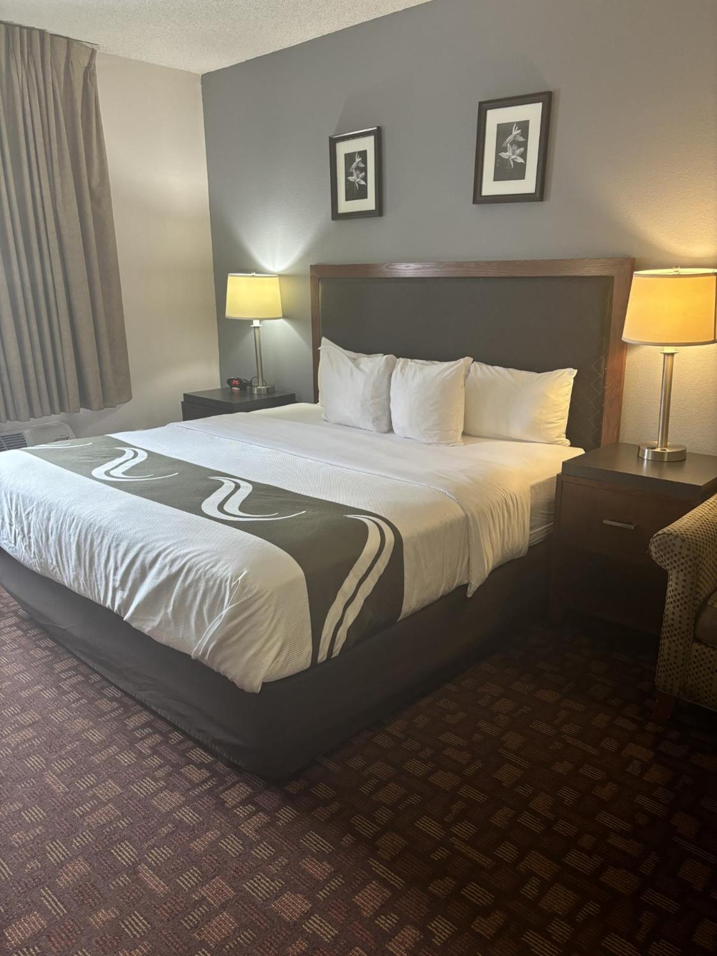 Quality Inn & Suites Lakewood - Denver Southwest Esterno foto
