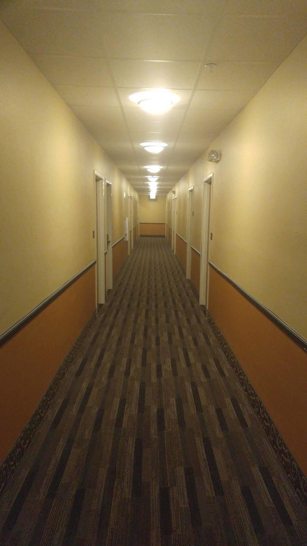 Quality Inn & Suites Lakewood - Denver Southwest Esterno foto