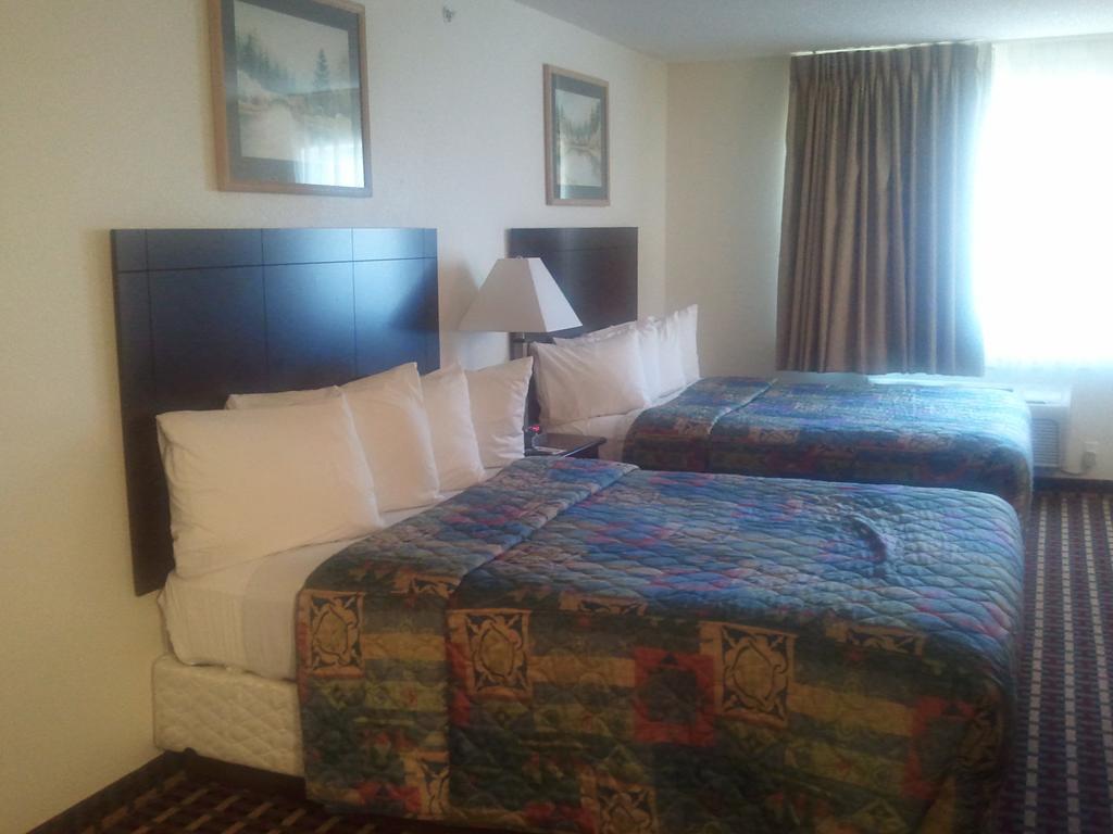 Quality Inn & Suites Lakewood - Denver Southwest Esterno foto